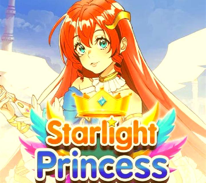 Stallion Princess slot machine