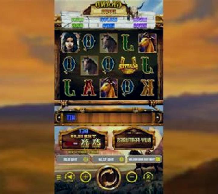 Stallion Princess slot