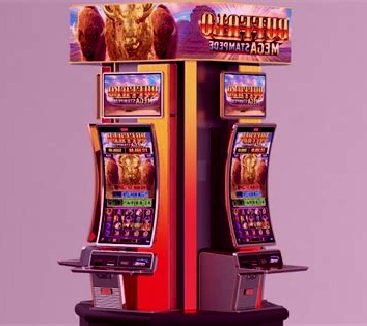 Stallion Stampede Megaways slot game