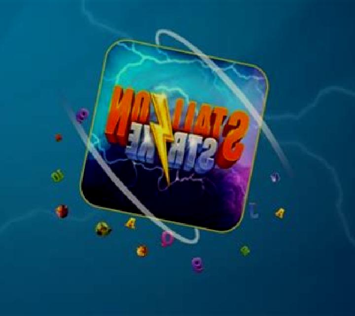 Stallion Strike online slot