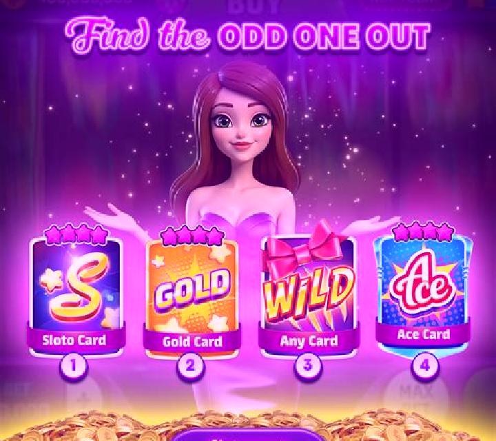 Stamp Wild online slot