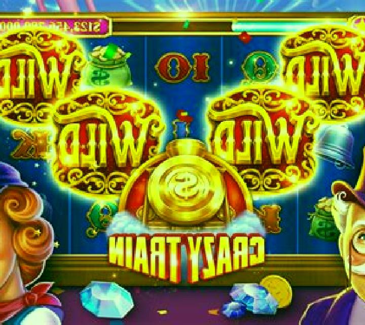 Stamp World online slot