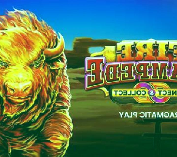 Stampede (Betsoft) slot game