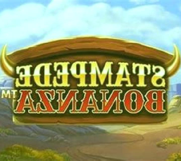 Stampede Bonanza online slot