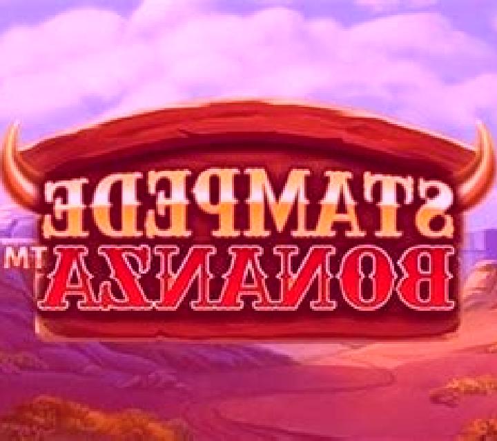 Stampede Bonanza slot game