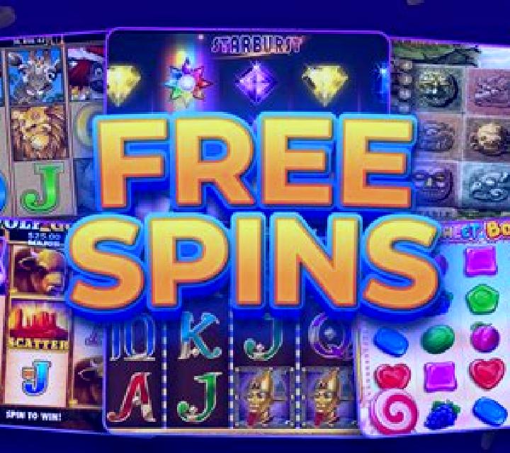 Stampede Spins online slot