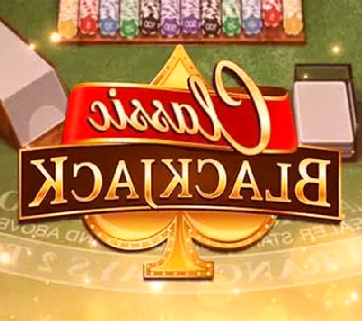 Standard Blackjack (NetEnt) online slot
