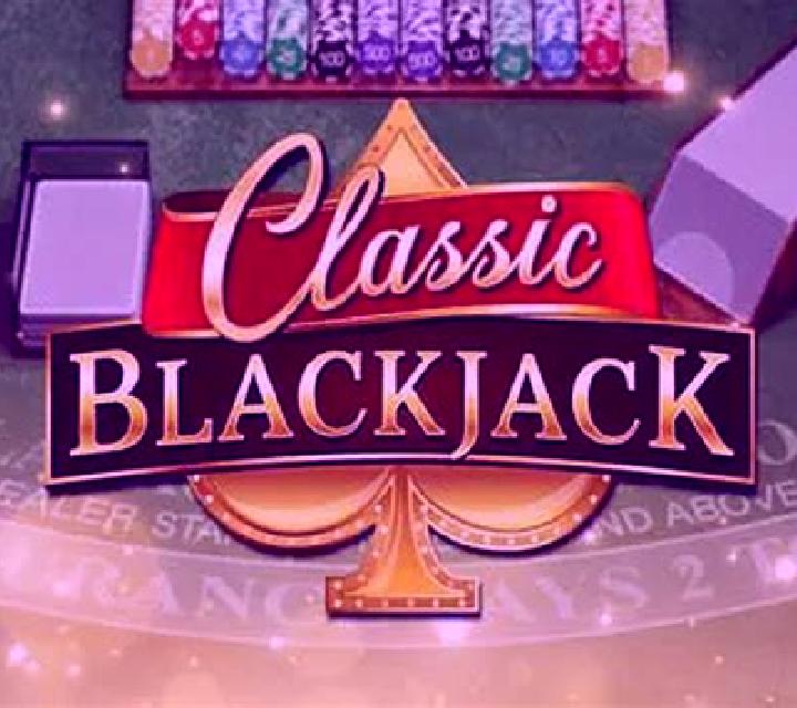 Standard Blackjack (NetEnt) slot machine