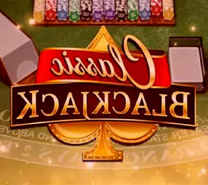 Standard Blackjack (NetEnt) slot