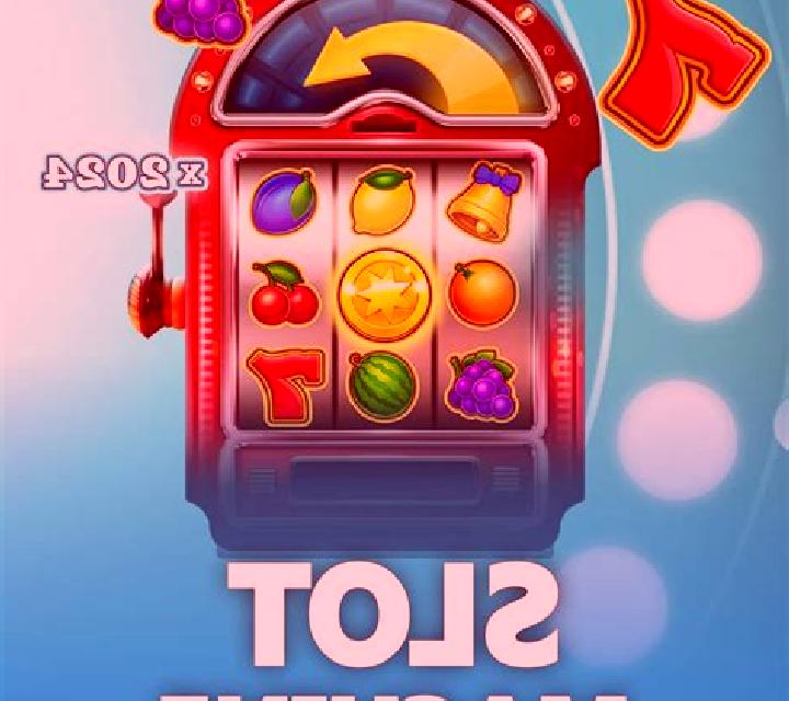 Star 97 slot game