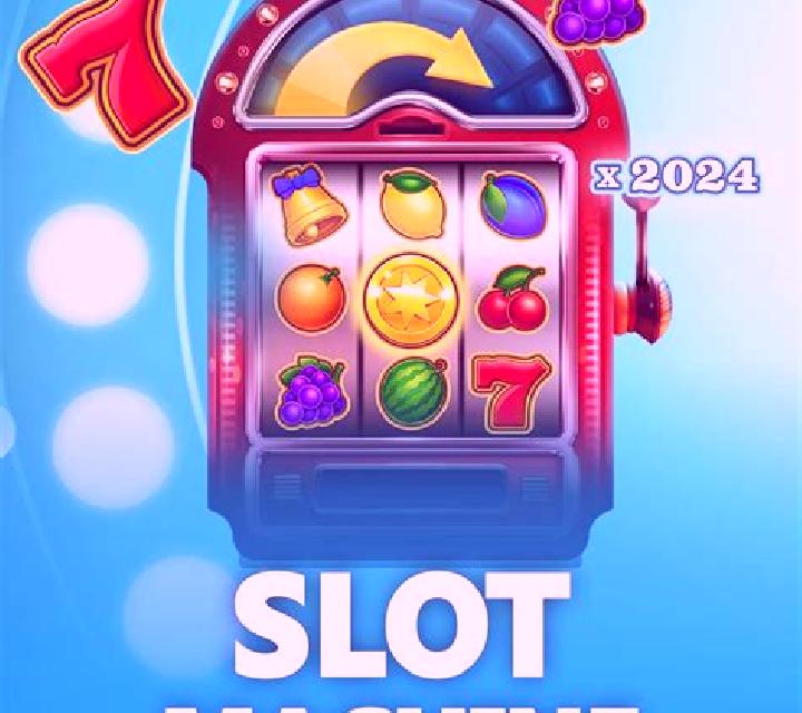 Star 97 slot machine