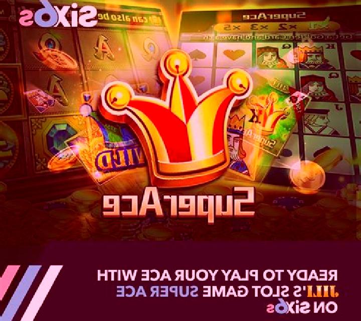 Star Ace online slot