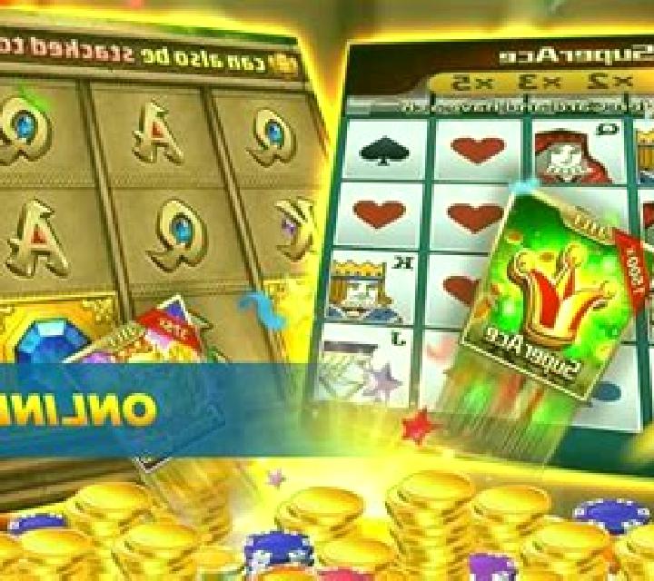 Star Ace slot game