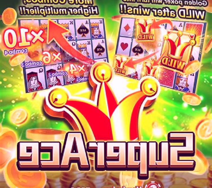 Star Ace slot machine