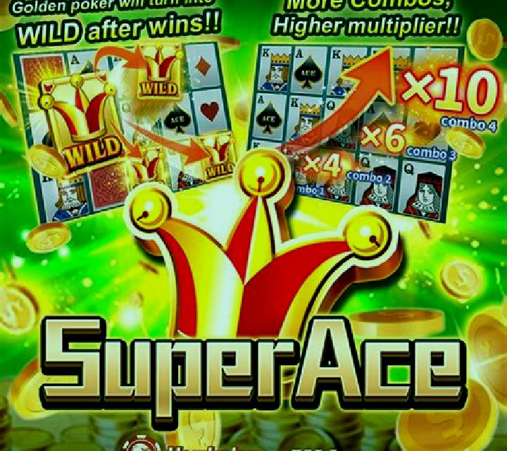 Star Ace slot