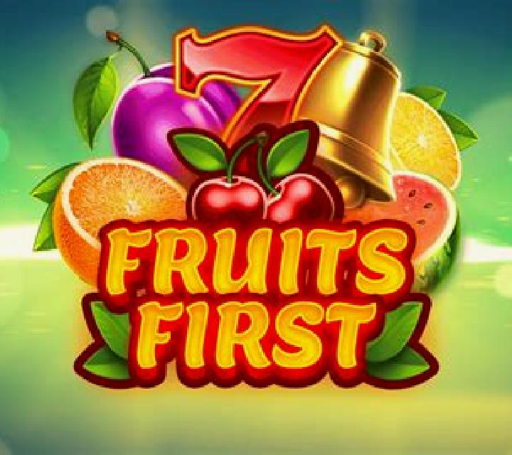 Star and Fruit slot game