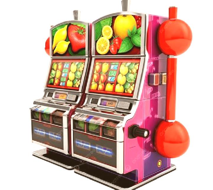 Star and Fruit slot machine