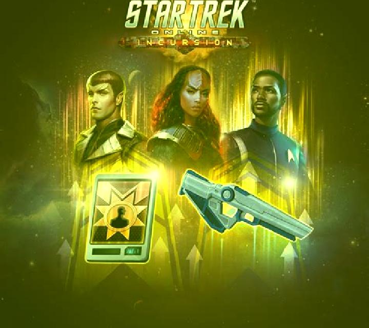 Star Battles online slot