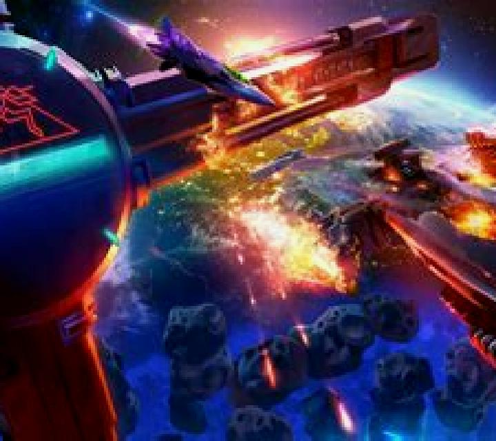 Star Battles slot game