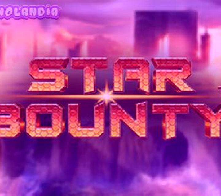 Star Bounty slot game