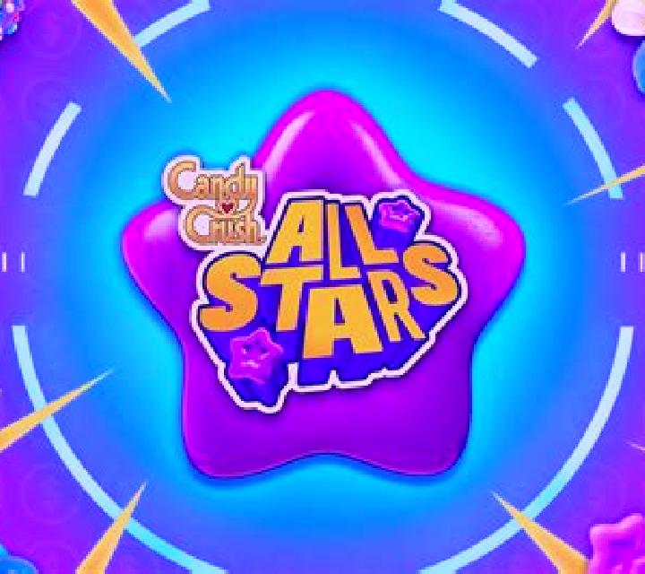 Star Candy slot game