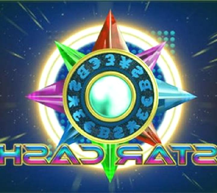 Star Cash (GameArt) slot game