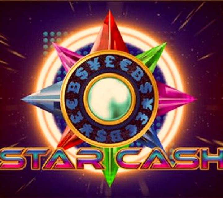 Star Cash (GameArt) slot