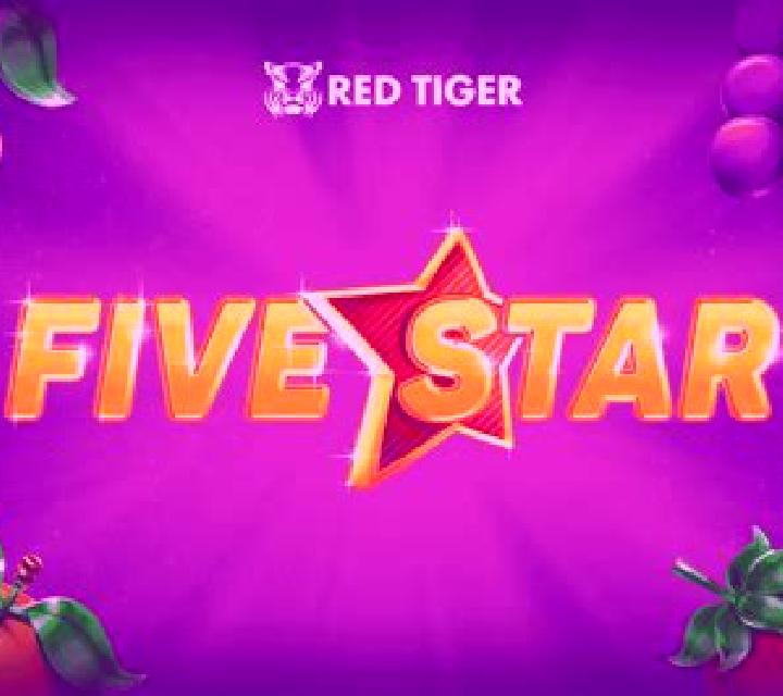 Star Casino Branded Megaways online slot