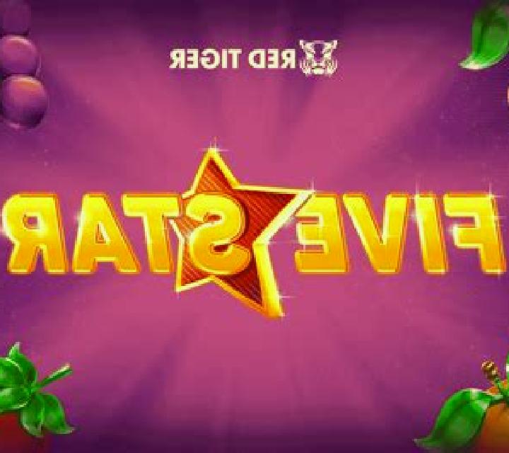 Star Casino Branded Megaways slot game