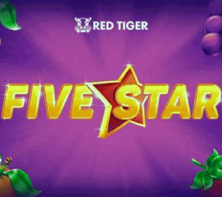 Star Casino Branded Megaways slot machine