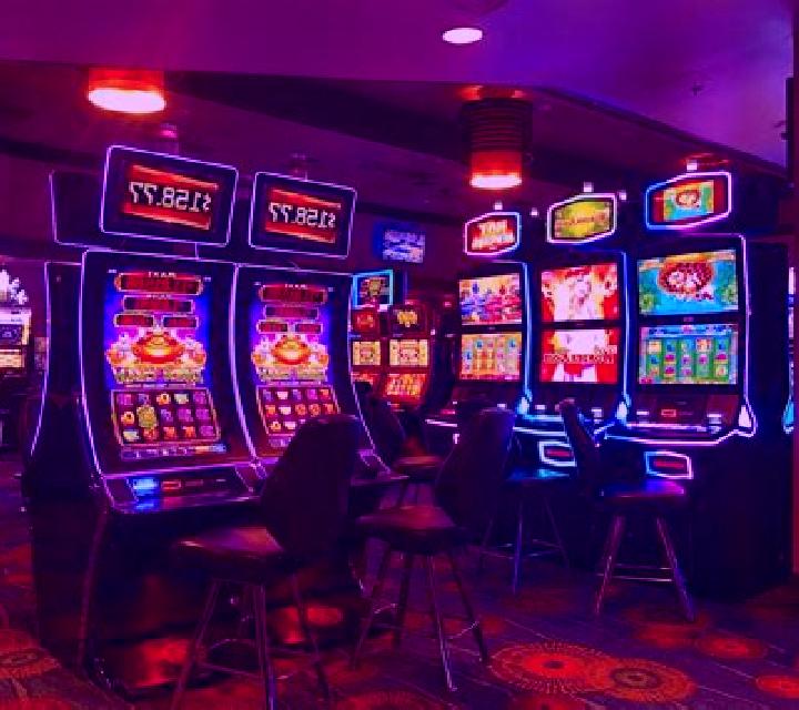Star Casino Branded Megaways slot