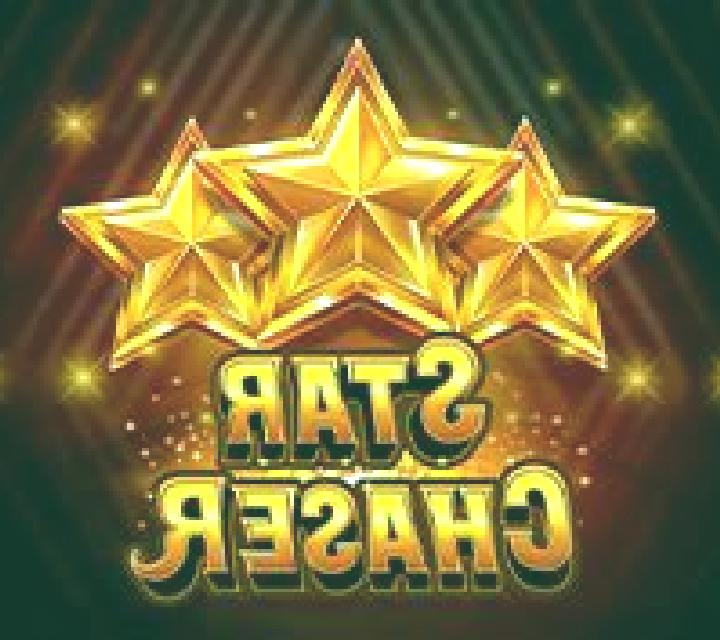 Star Chaser slot game