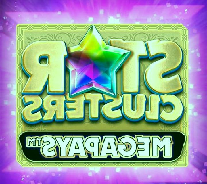 Star Clusters Megapays online slot