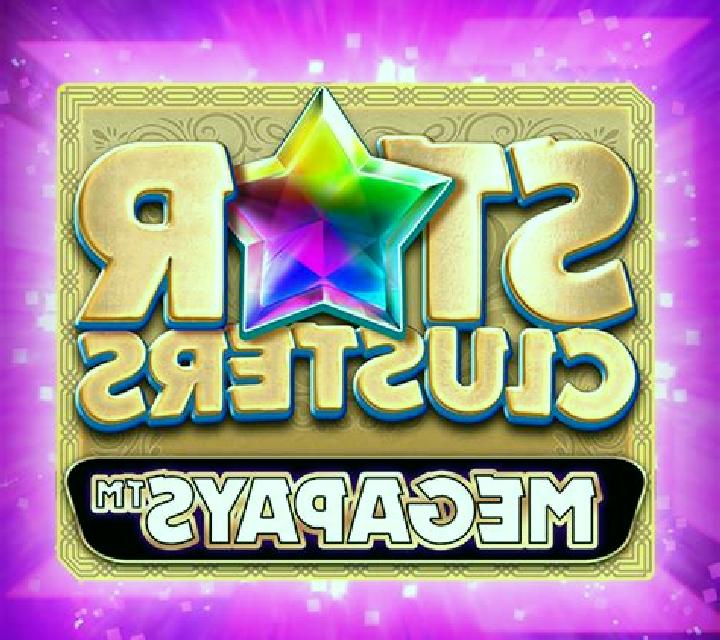 Star Clusters Megapays slot machine