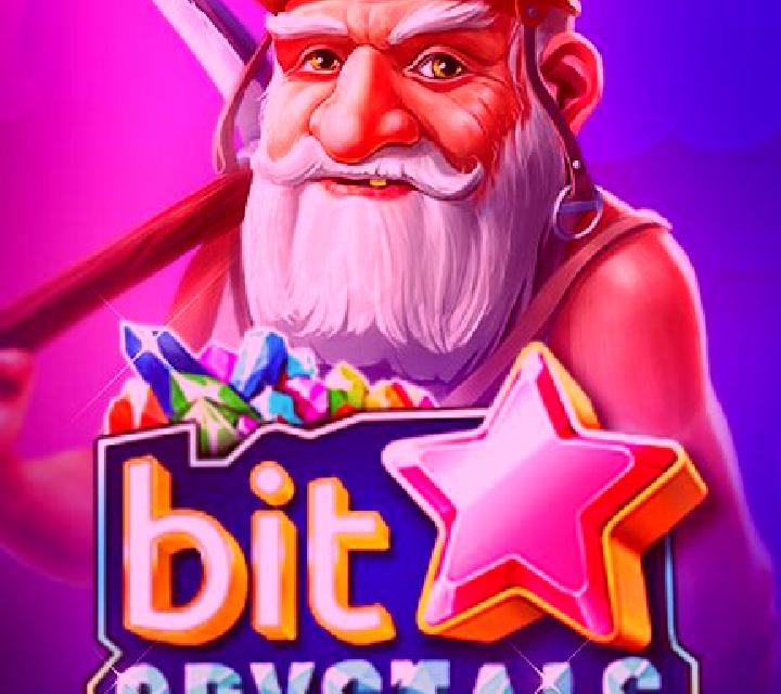 Star Crystals online slot