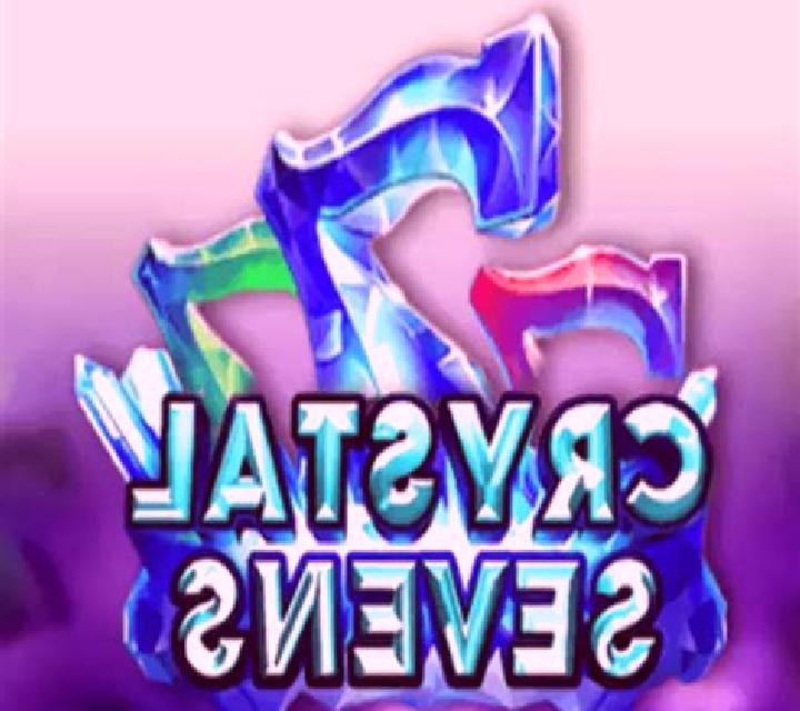 Star Crystals slot machine