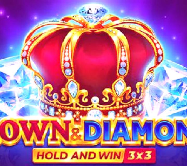 Star Diamonds slot game
