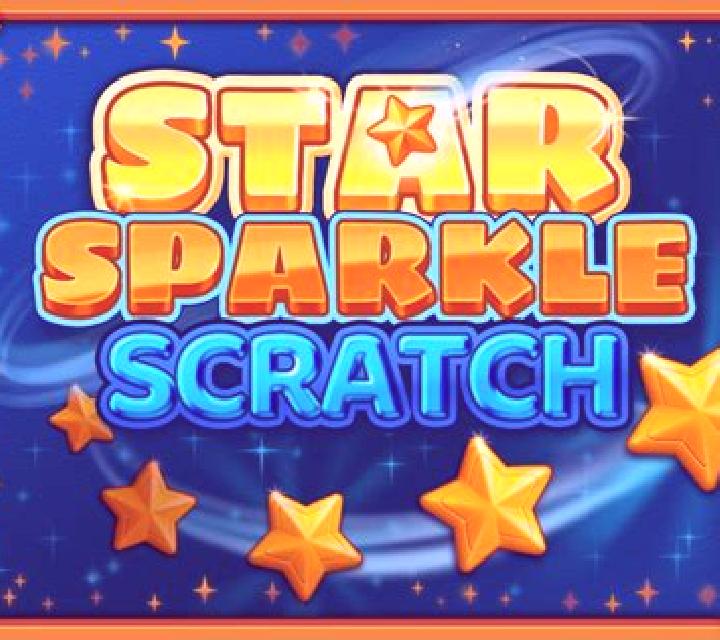 Star Dragon Scratch online slot