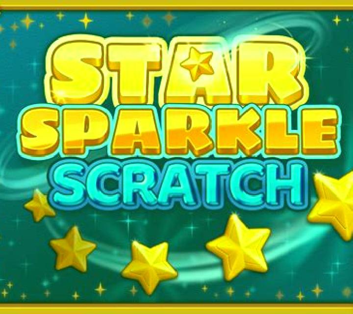 Star Dragon Scratch slot game