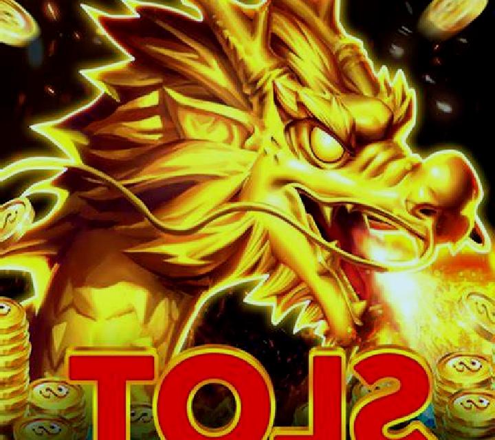 Star Dragon slot game