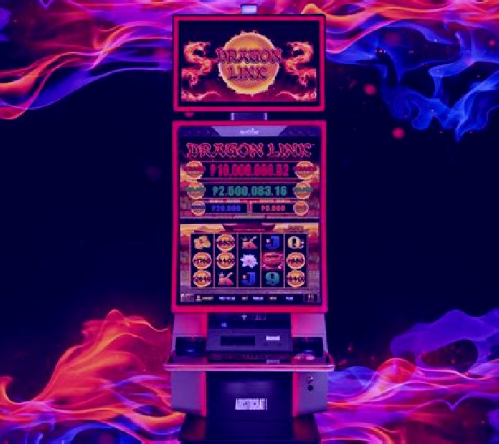Star Dragon slot machine