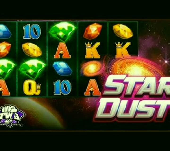 Star Dust (Microgaming) online slot