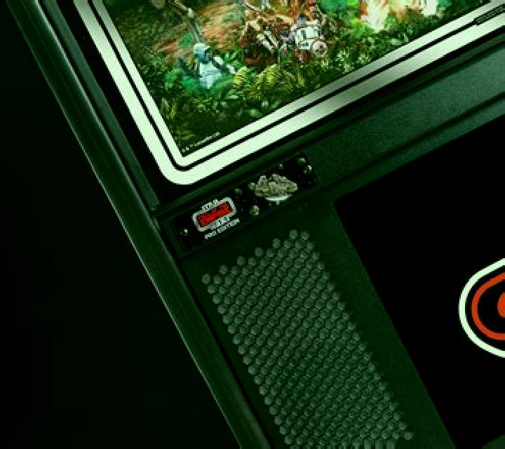 Star Fall online slot