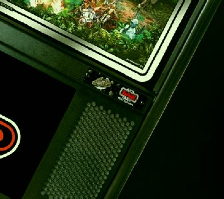 Star Fall slot game