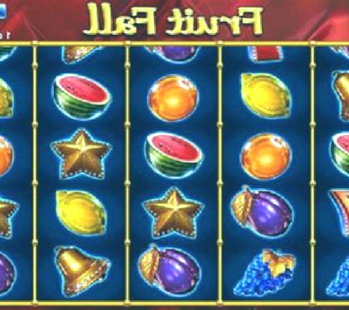 Star Fall slot machine