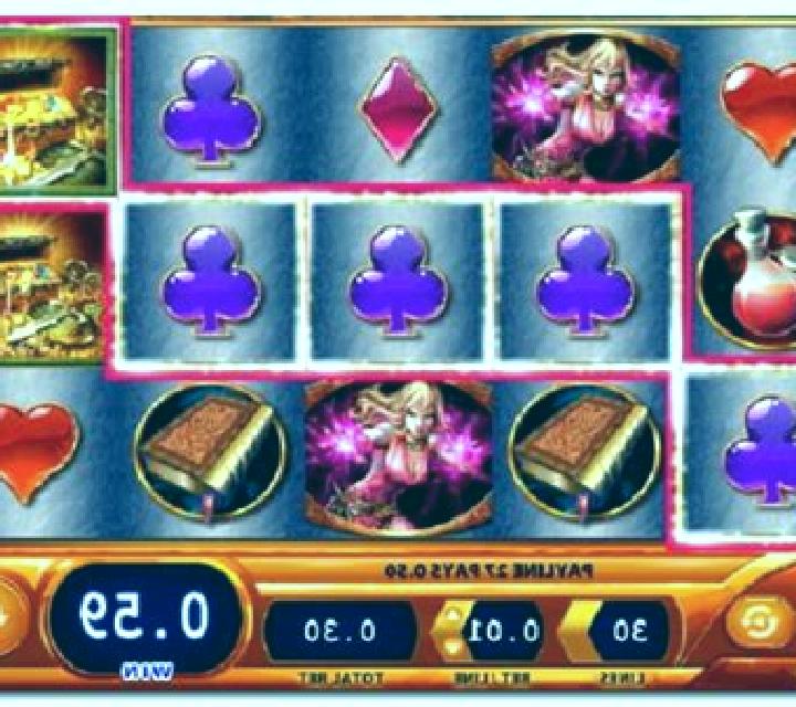 Star Fall slot