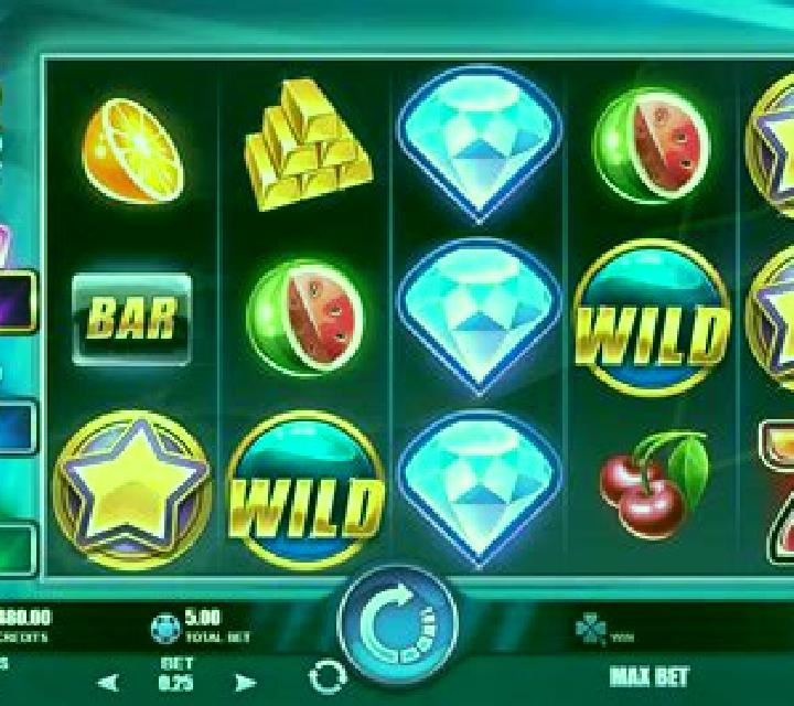 Star Fever Link and Win online slot