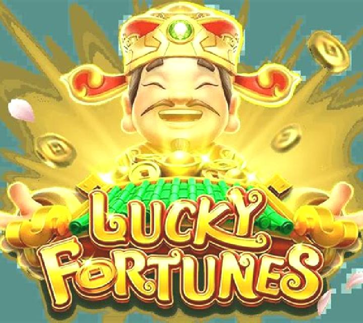 Star Fortune slot game
