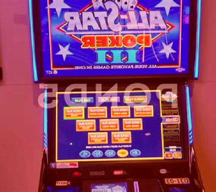 Star Fortune slot machine