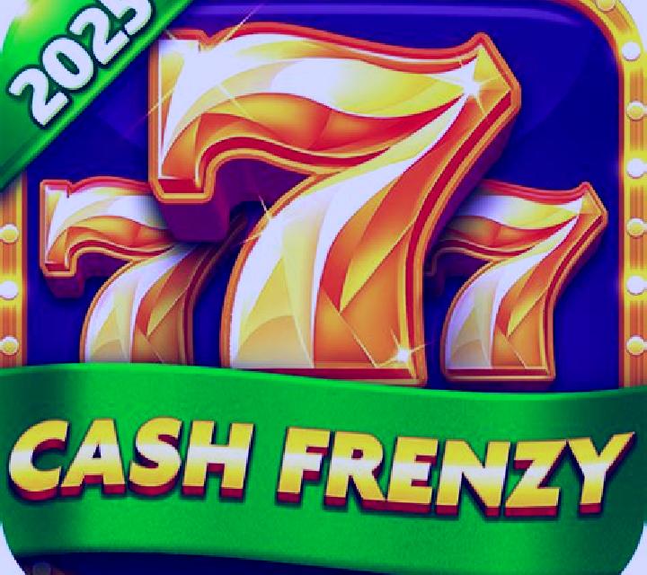 Star Frenzy online slot